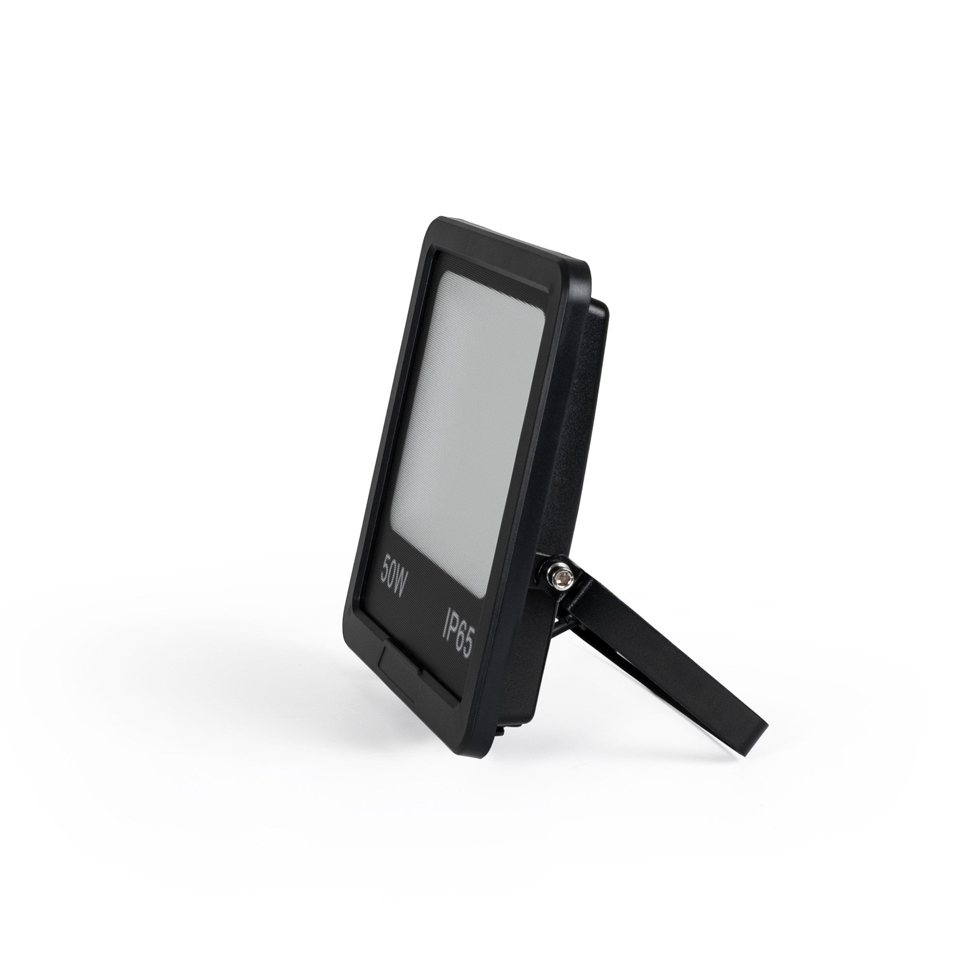 Proyector LED de exterior - 50W - Negro - IP65