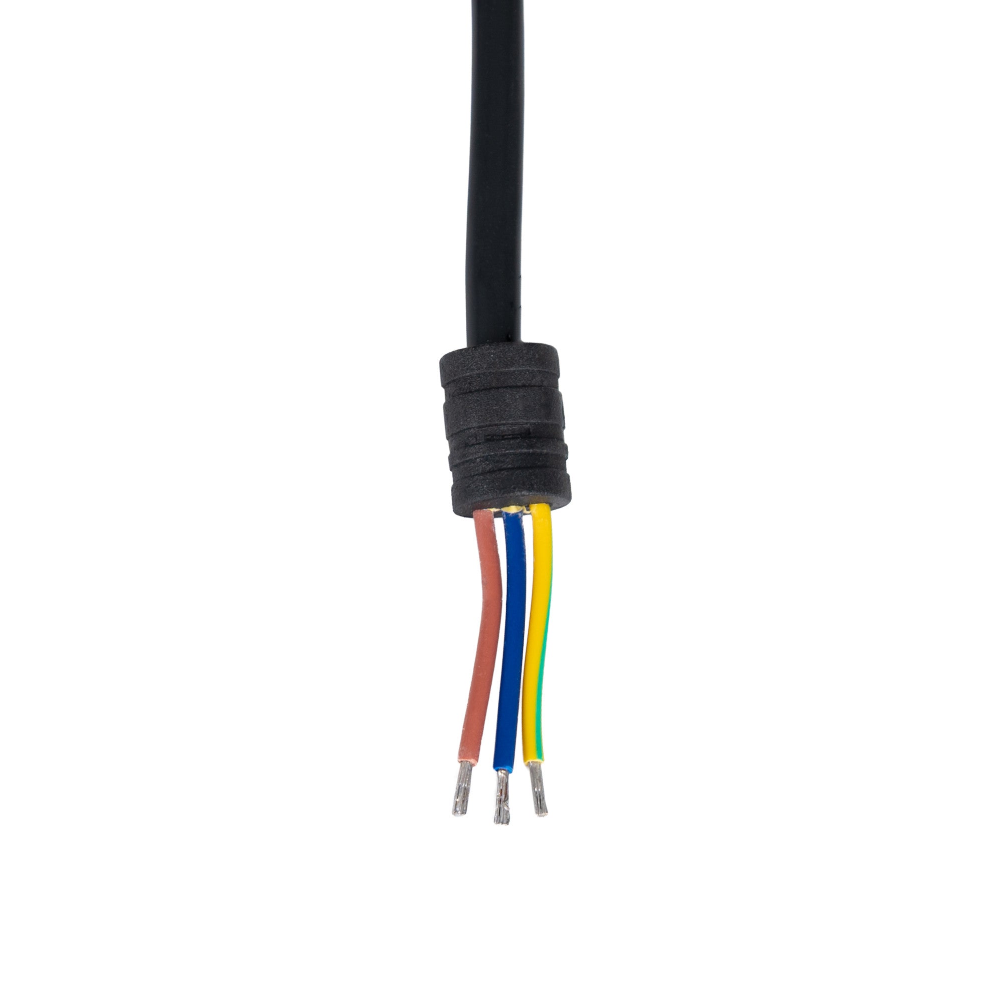 Proyector LED de exterior - 50W - Negro - IP65