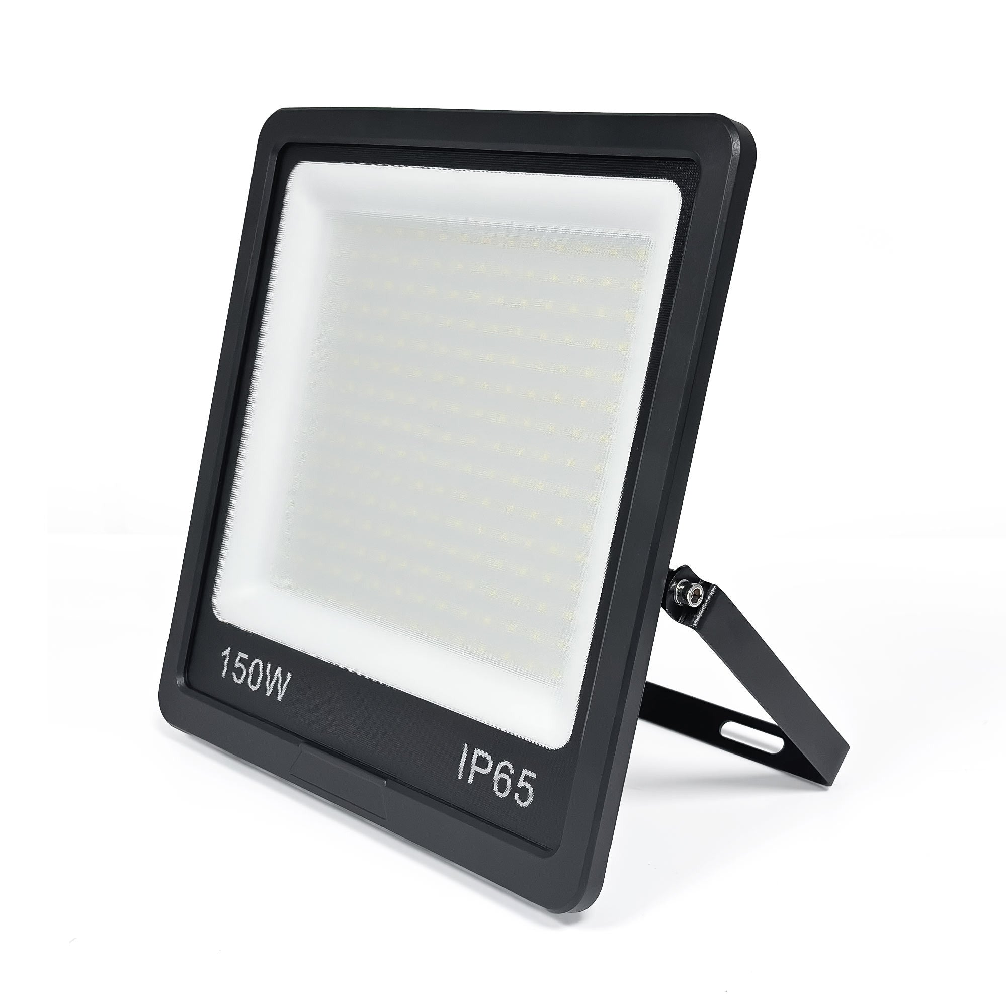 Proyector LED exterior - 150W - Negro - IP65 - 6000K