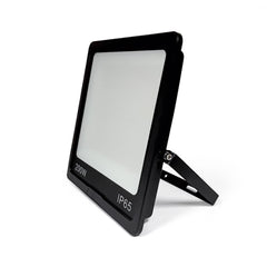 Proyector LED exterior - 200W - Negro - IP65 - 6000K