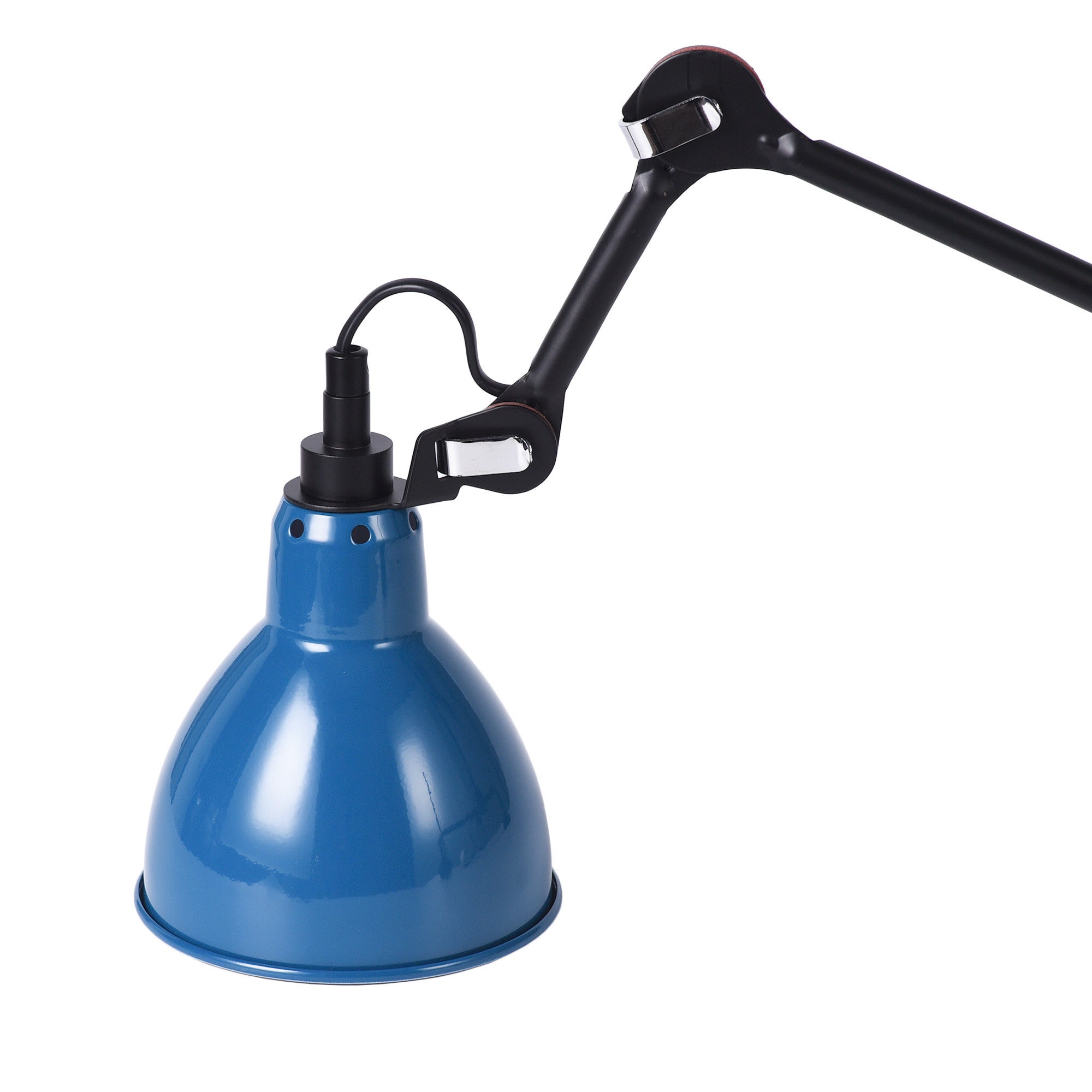 Aplique de pared articulado "RUBY 210" - E27