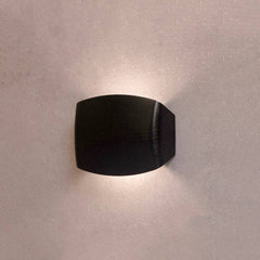 Aplique de pared FUMAGALLI ABRAM 150 3,2W R7S para exterior