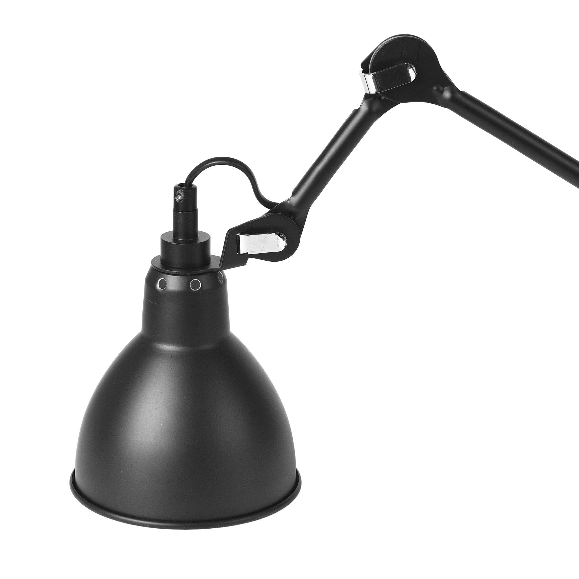 Aplique de pared articulado "RUBY 210" - E27