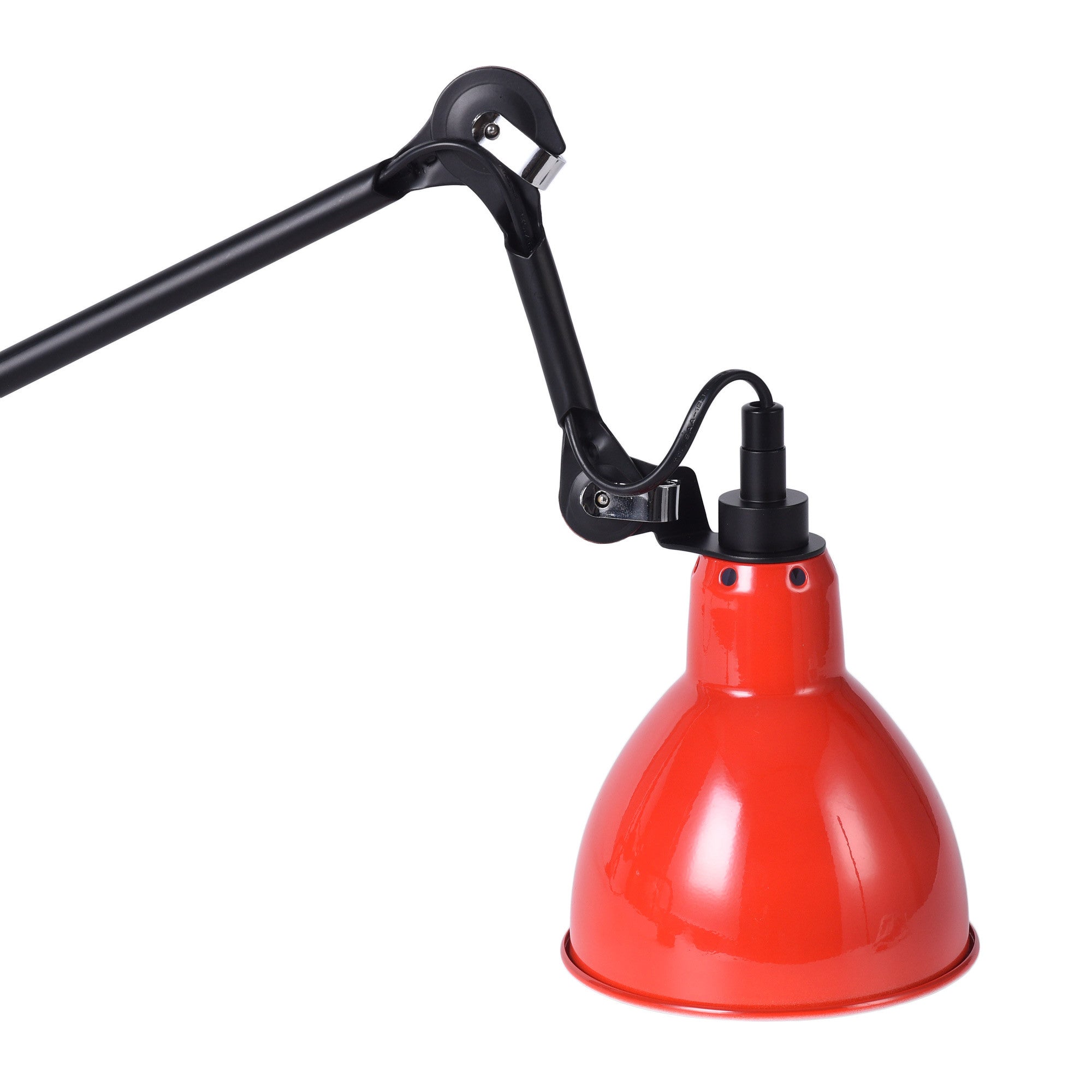 Aplique de pared articulado "RUBY 210" - E27