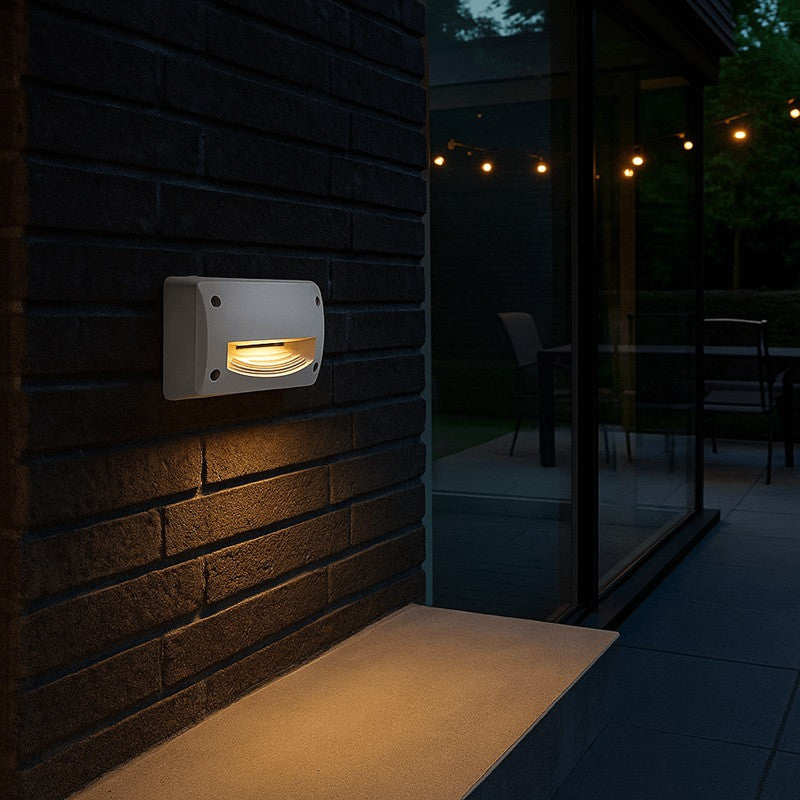 Baliza LED CCT FUMAGALLI EXTRALETI 200 HS 3W
