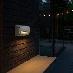 Baliza LED CCT FUMAGALLI EXTRALETI 200 HS 3W