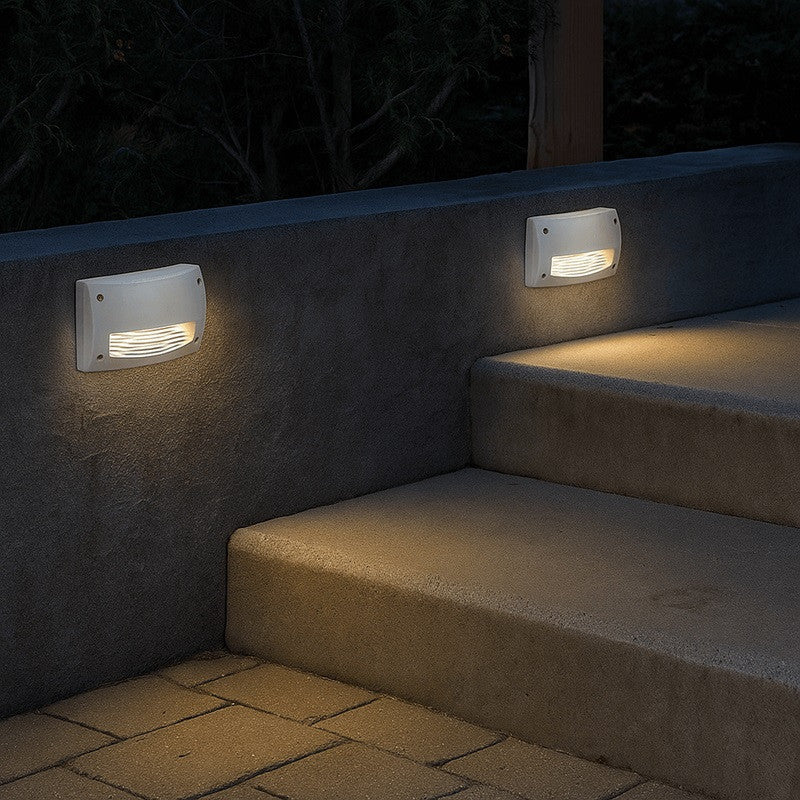 Baliza LED CCT FUMAGALLI EXTRALETI 200 HS 3W