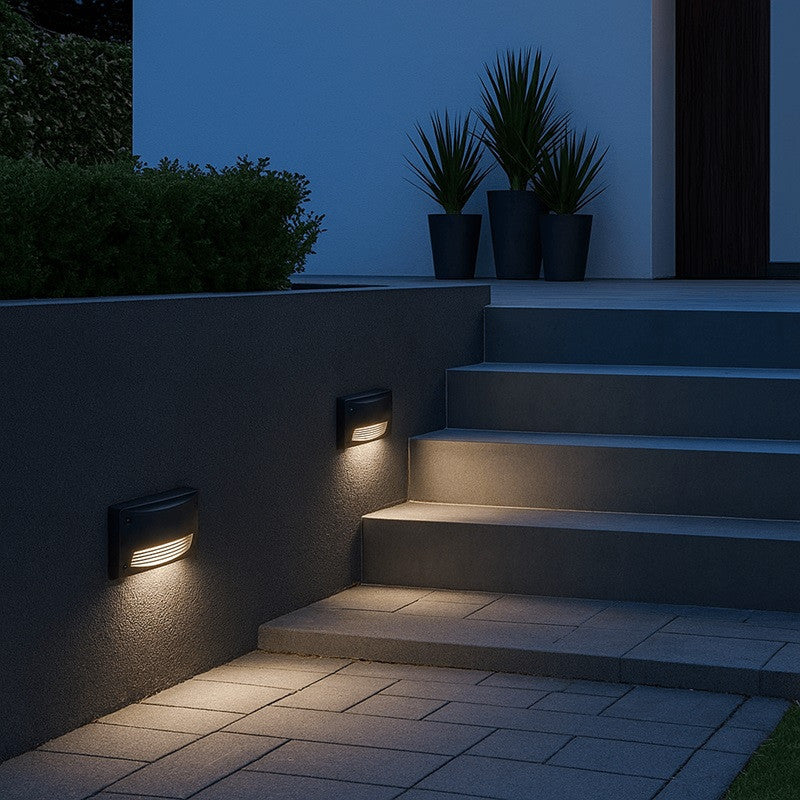 Baliza LED CCT FUMAGALLI EXTRALETI 200 HS 3W