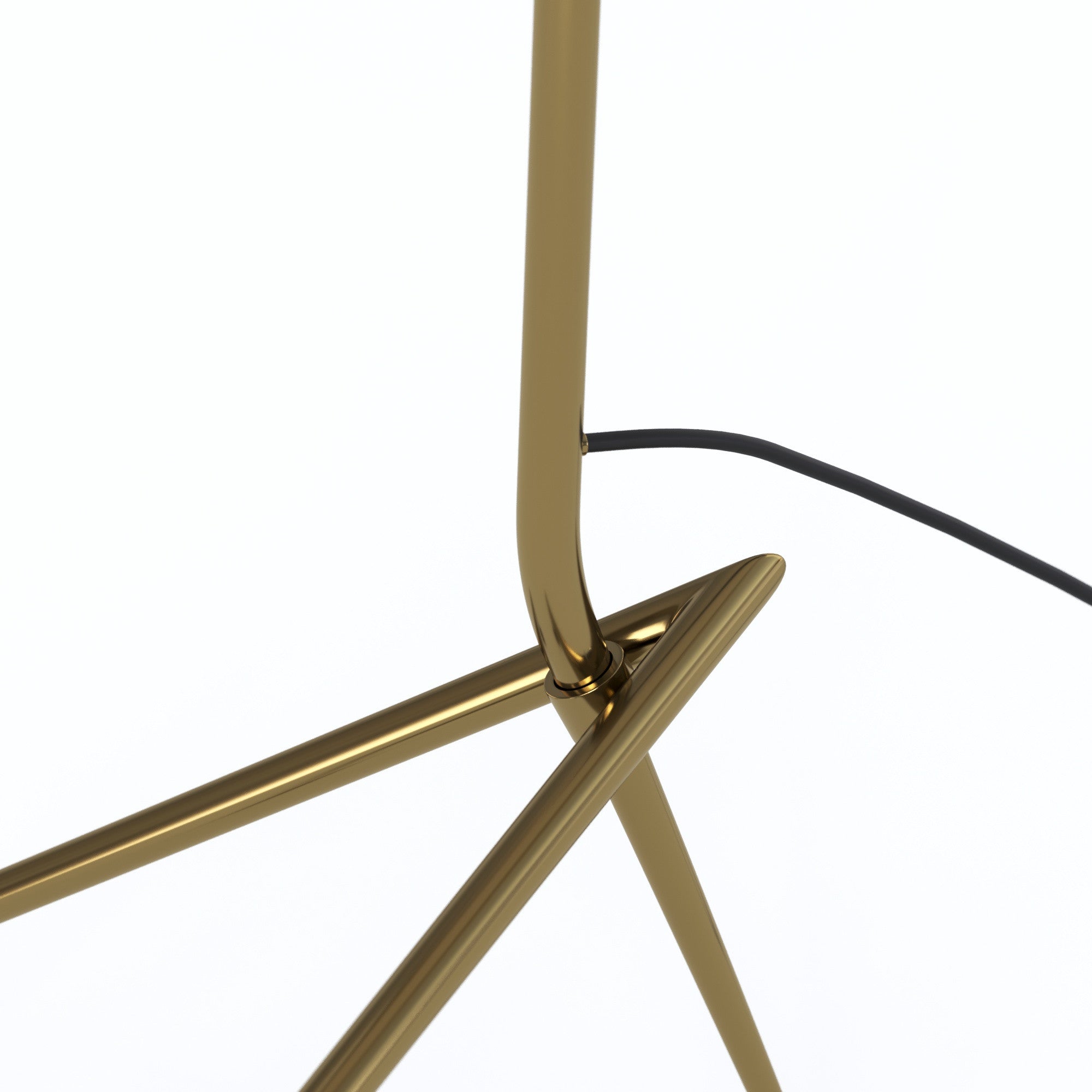 Lámpara de mesa de diseño "MEL SMALL" - E27