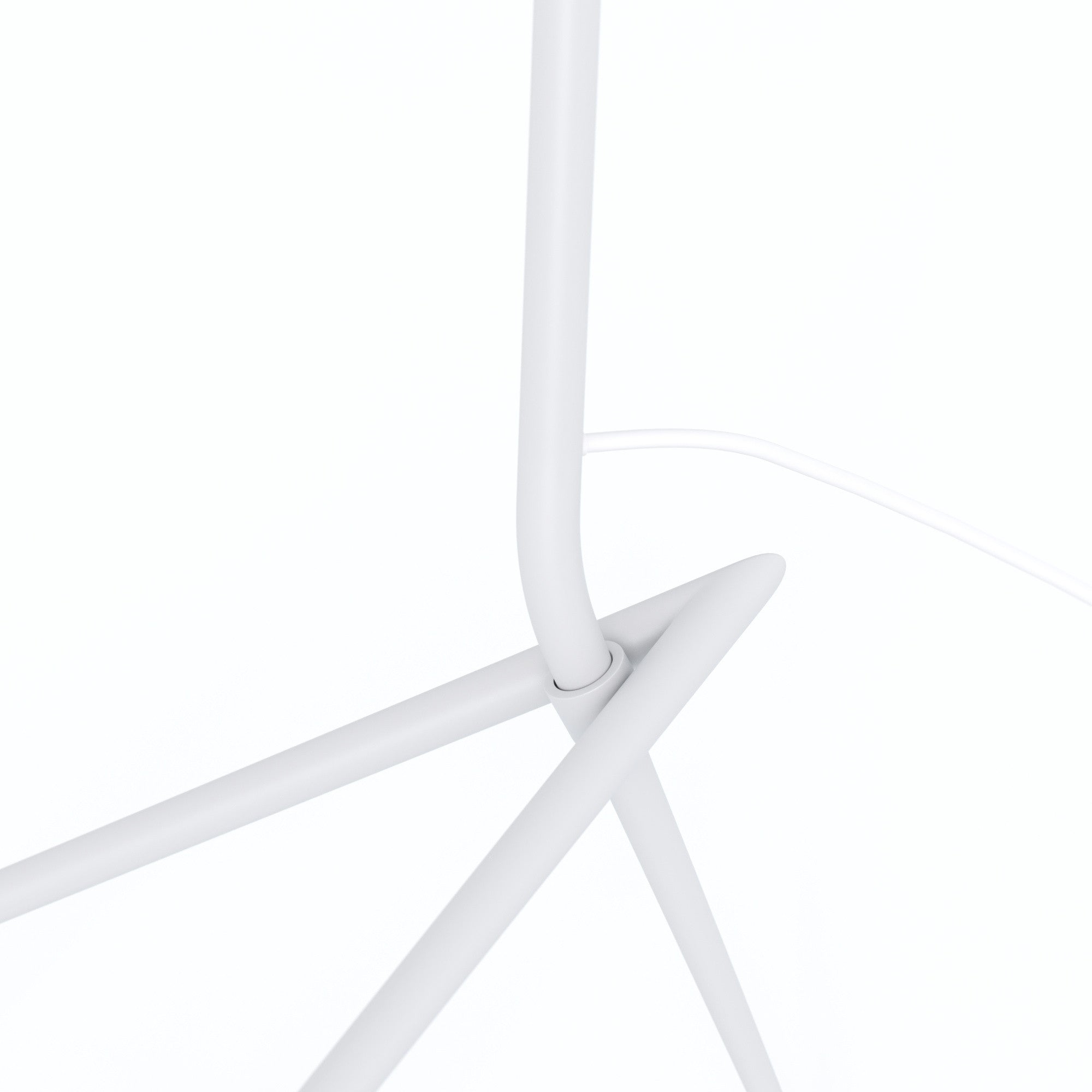 Lámpara de mesa de diseño "MEL SMALL" - E27
