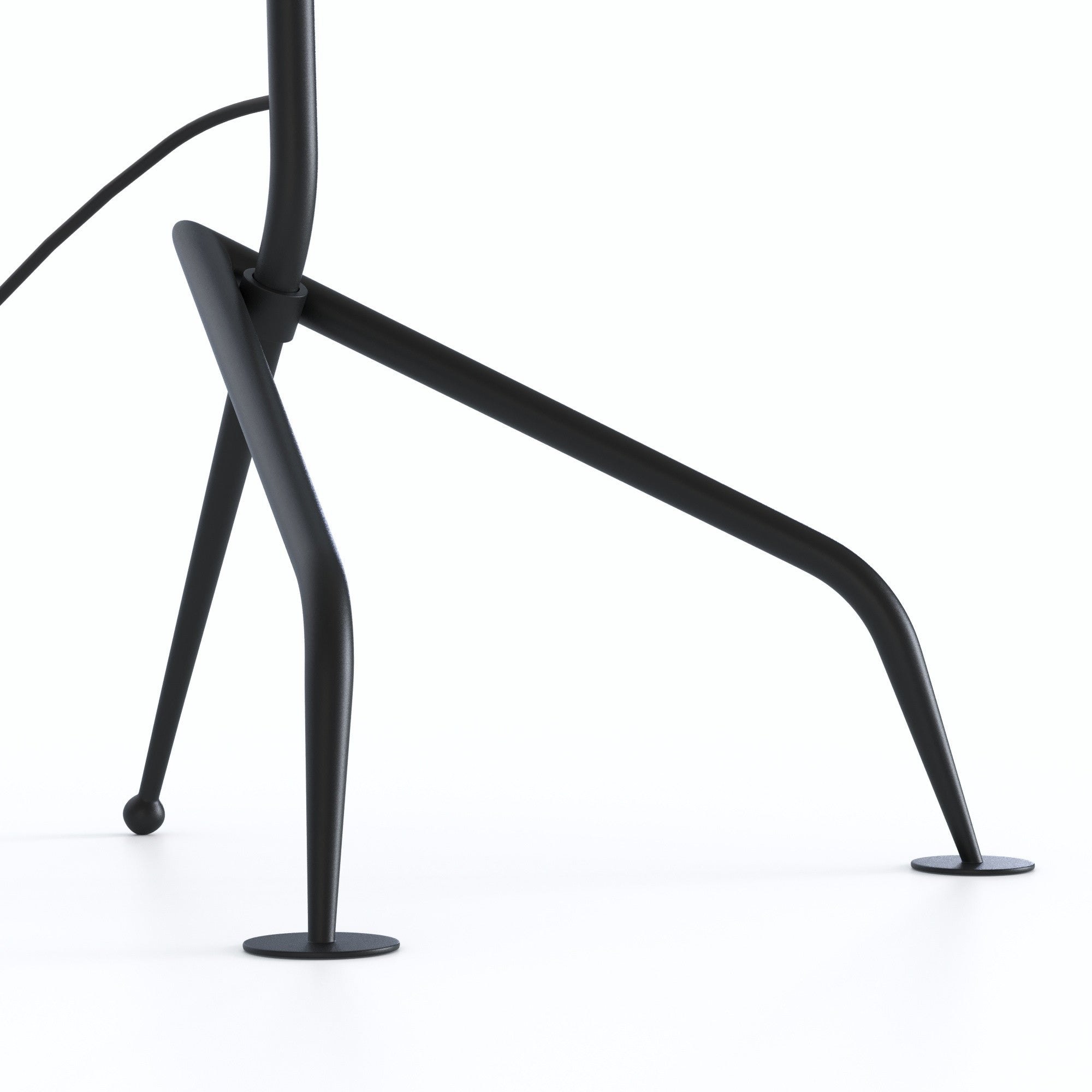 Lámpara de mesa de diseño "MEL SMALL" - E27