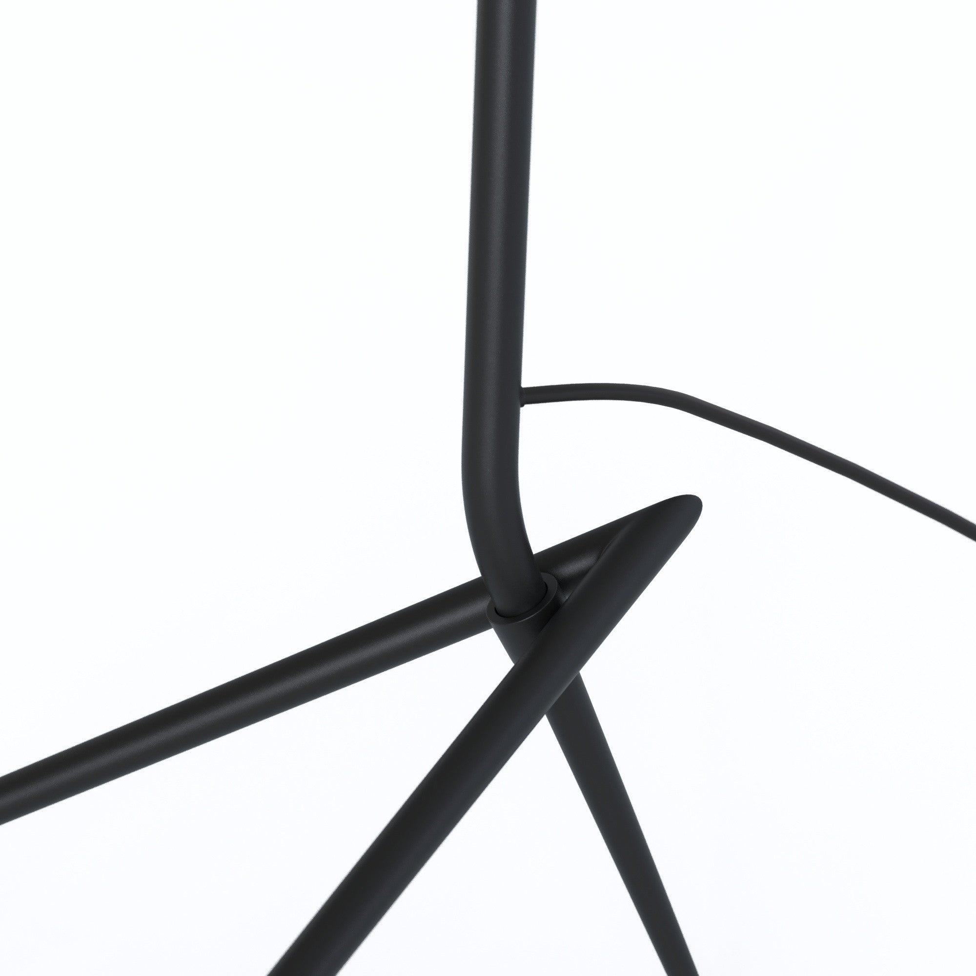 Lámpara de mesa de diseño "MEL SMALL" - E27