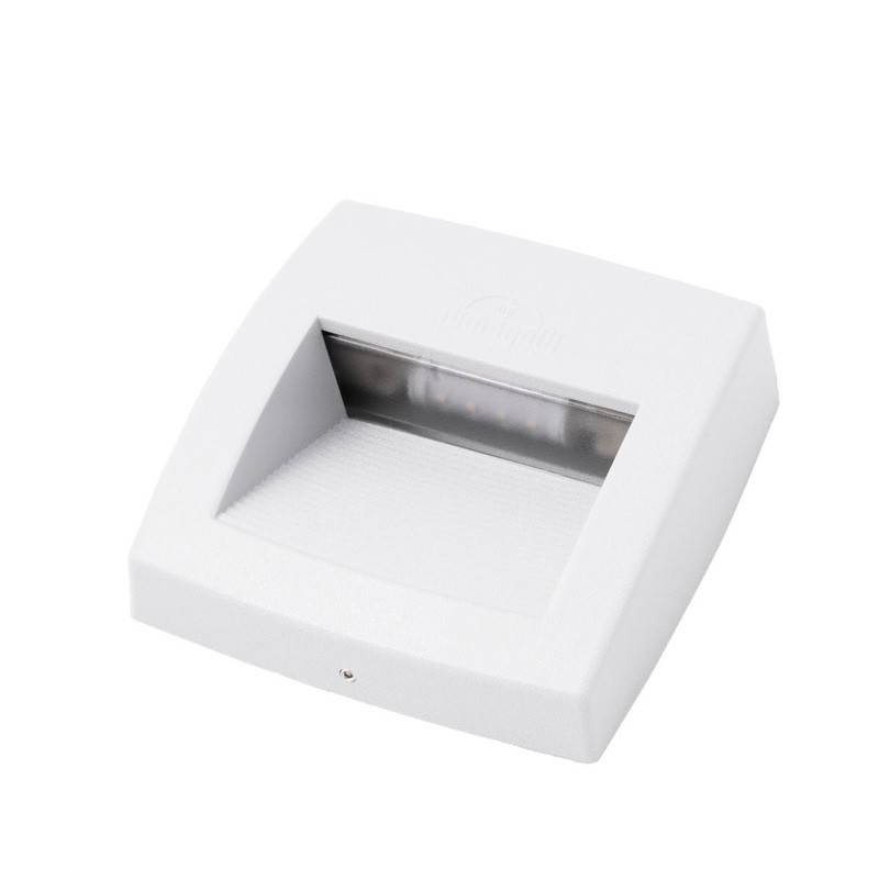 Baliza de superficie FUMAGALLI LORENZA con bombilla R7S CCT