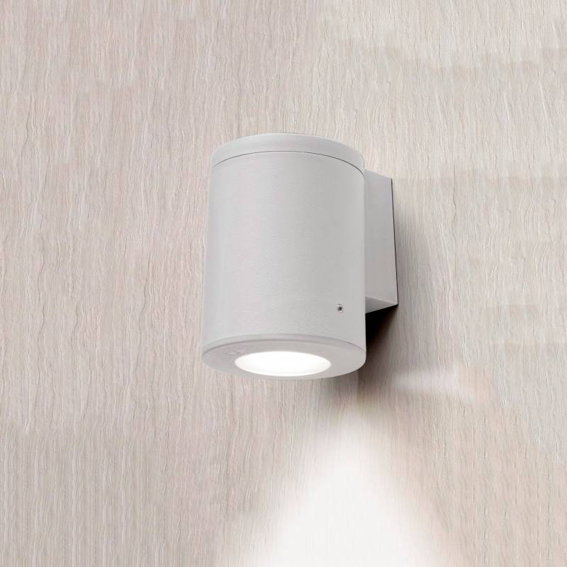 Aplique FUMAGALLI FRANCA 90 1L GU10 CCT 3,5W IP55