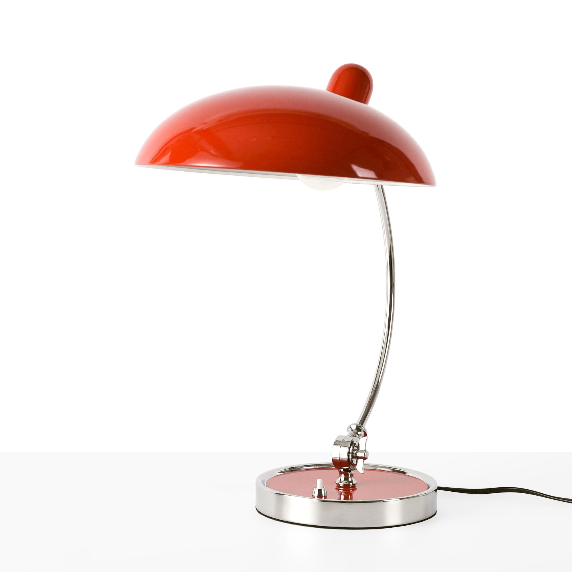 Lámpara de mesa de diseño "Ulia"