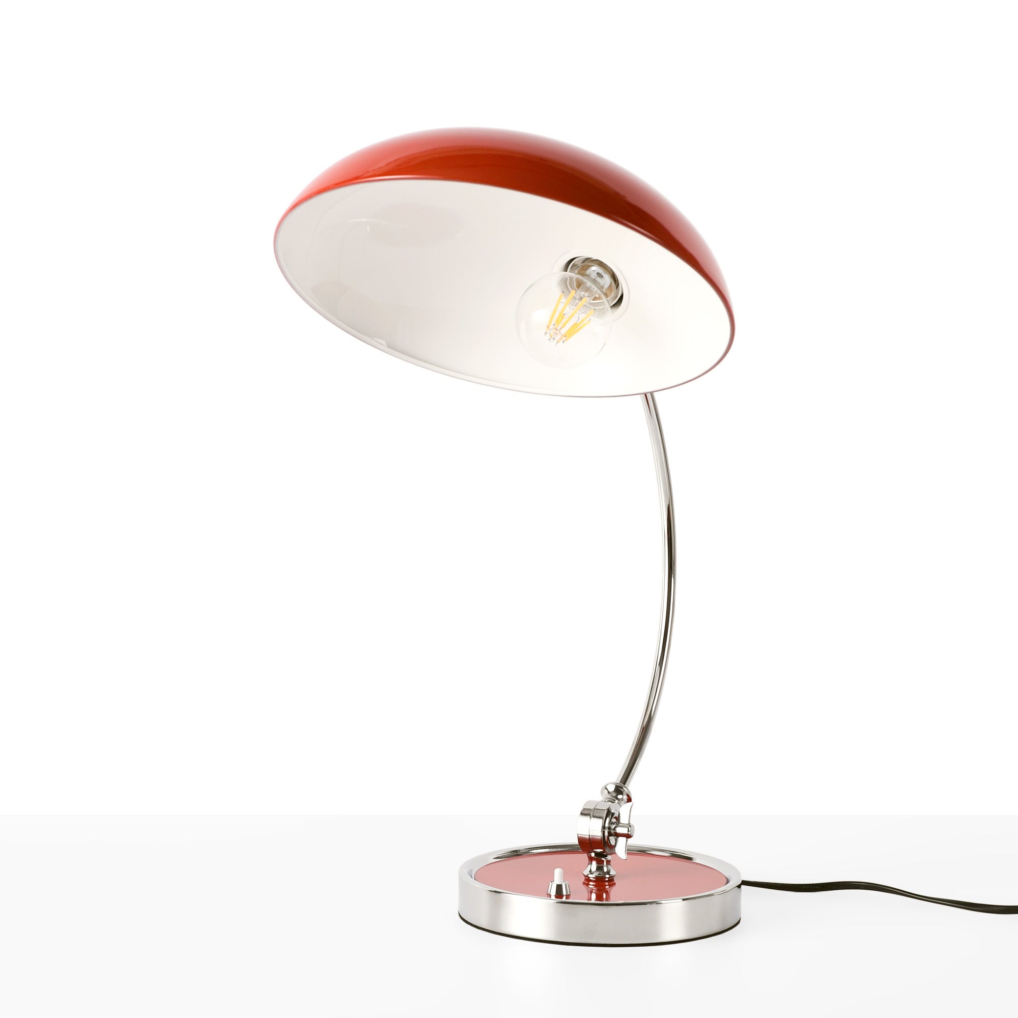 Lámpara de mesa de diseño "Ulia"
