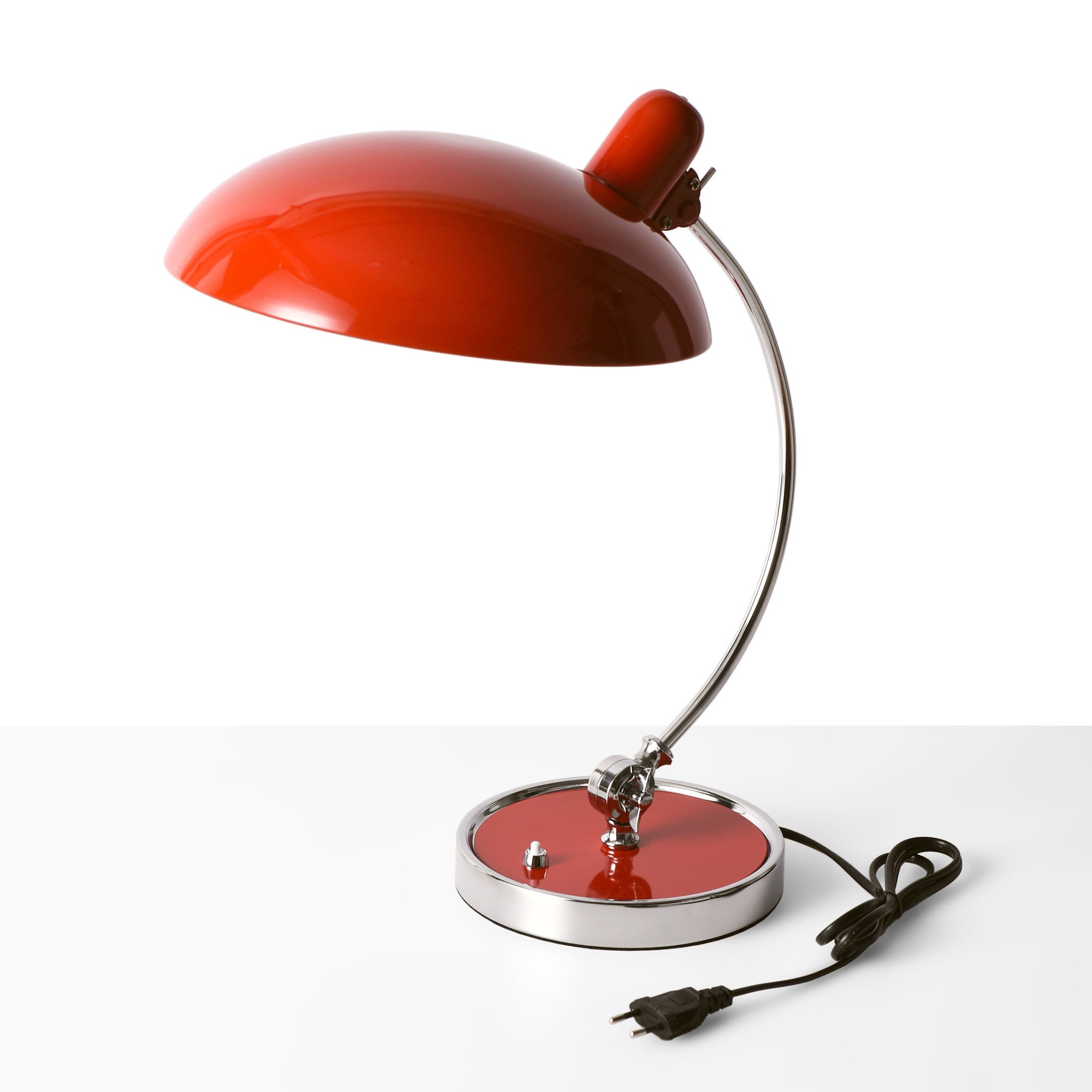 Lámpara de mesa de diseño "Ulia"