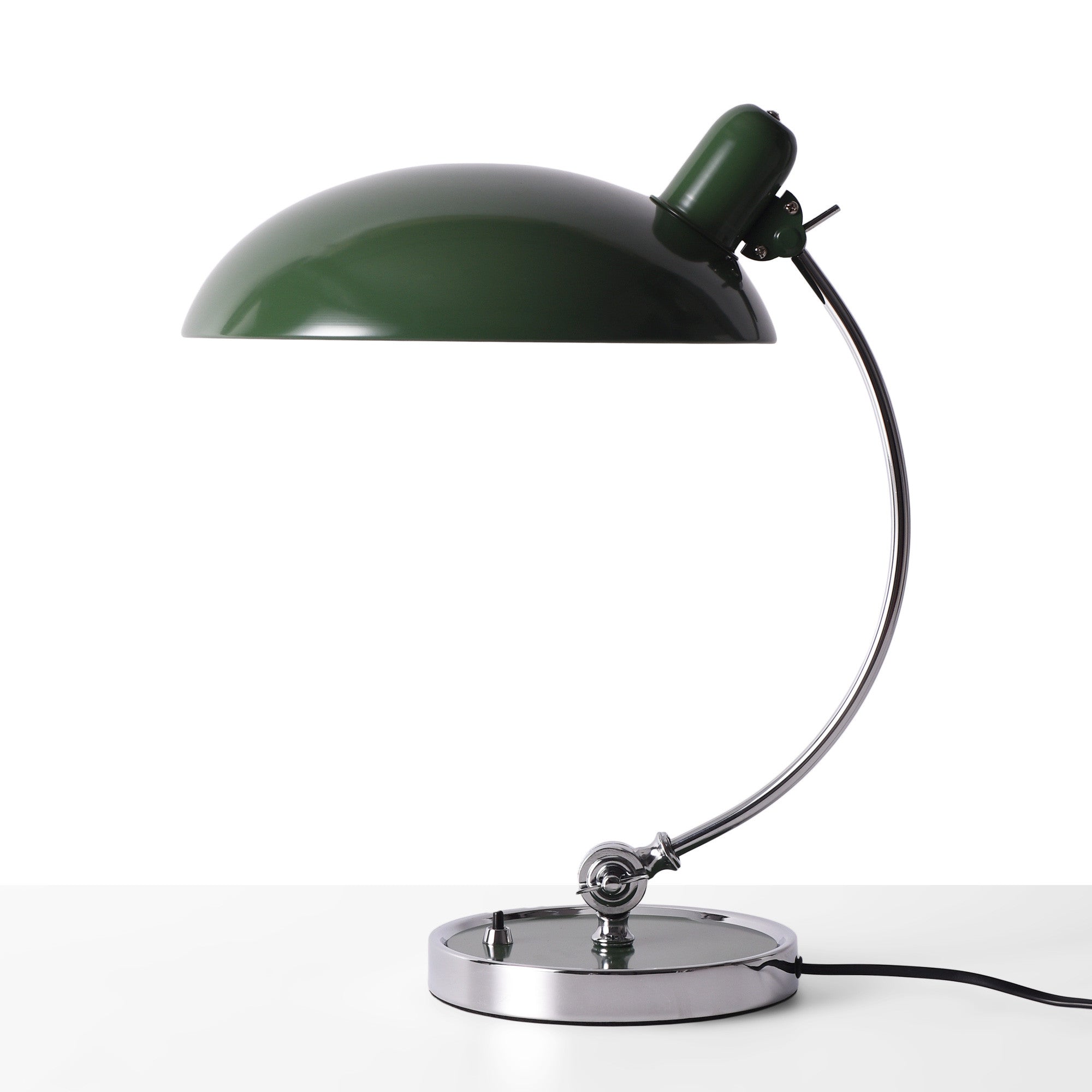 Lámpara de mesa de diseño "Ulia"