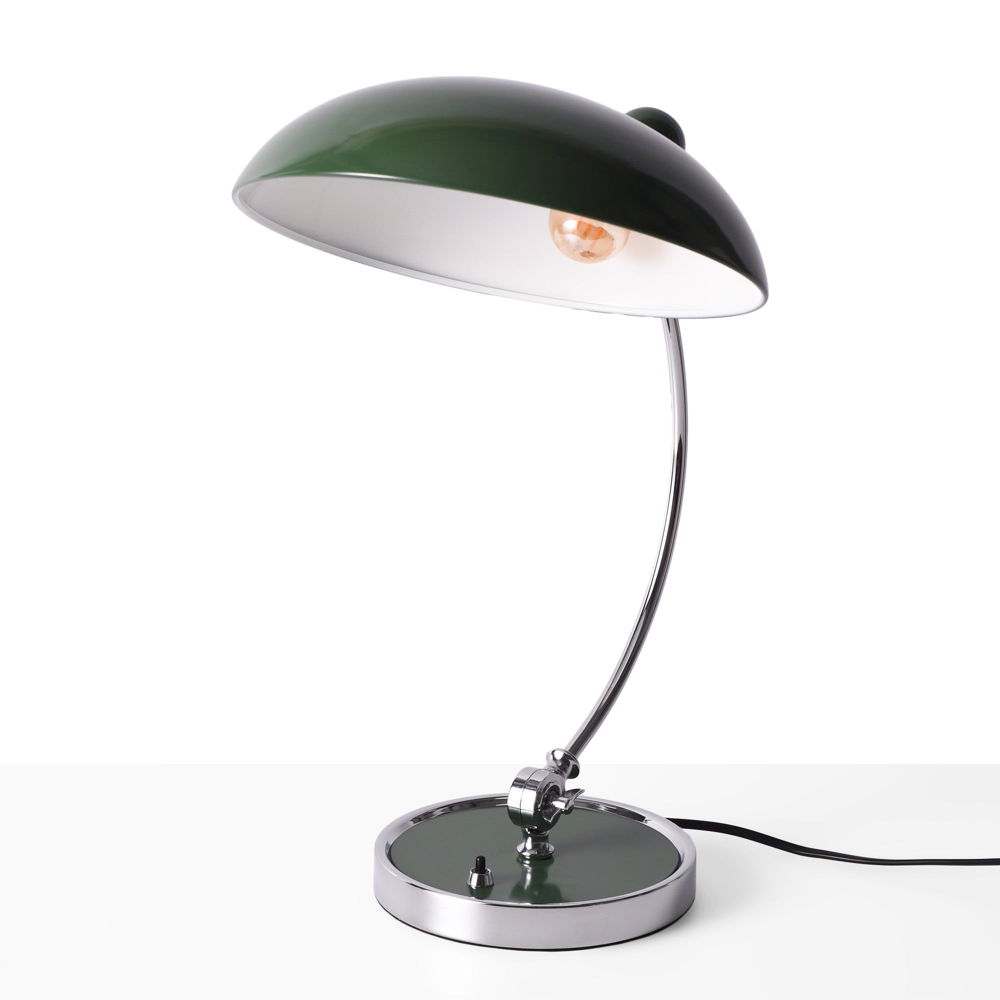Lámpara de mesa de diseño "Ulia"