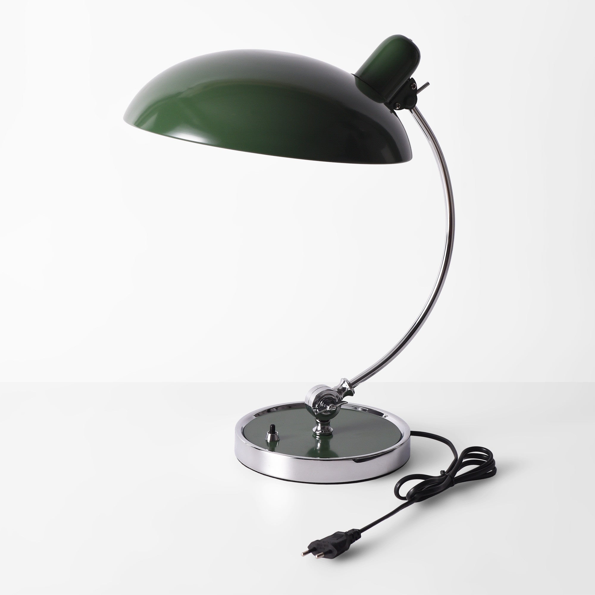 Lámpara de mesa de diseño "Ulia"