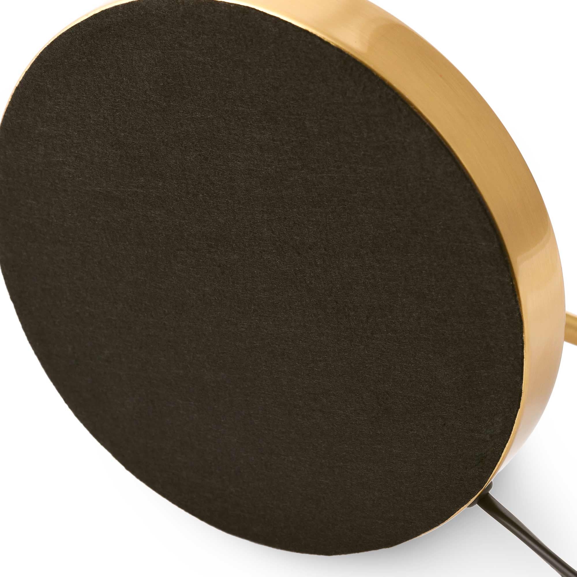 Lámpara de mesa de diseño "Ulia"