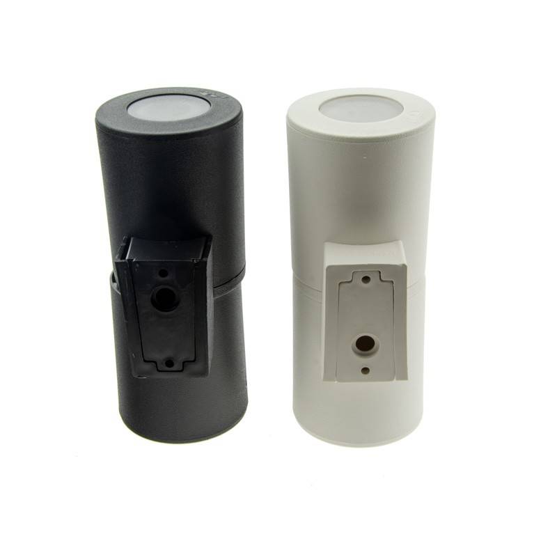 Aplique de pared FUMAGALLI FRANCA 90 2L GU10 7W CCT IP55