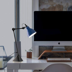 Lámpara de mesa articulada "RUBY 205" - E27