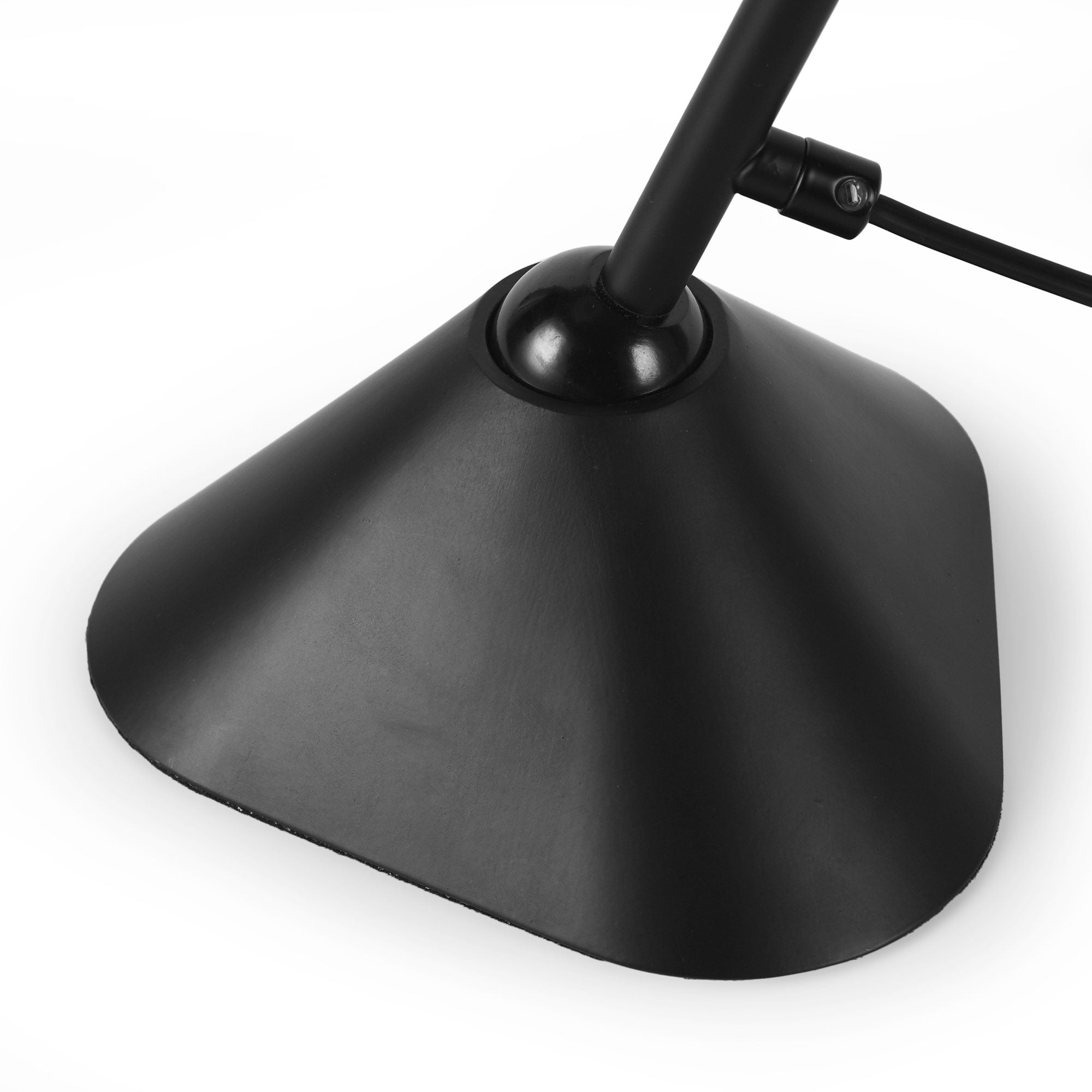 Lámpara de mesa articulada "RUBY 205" - E27