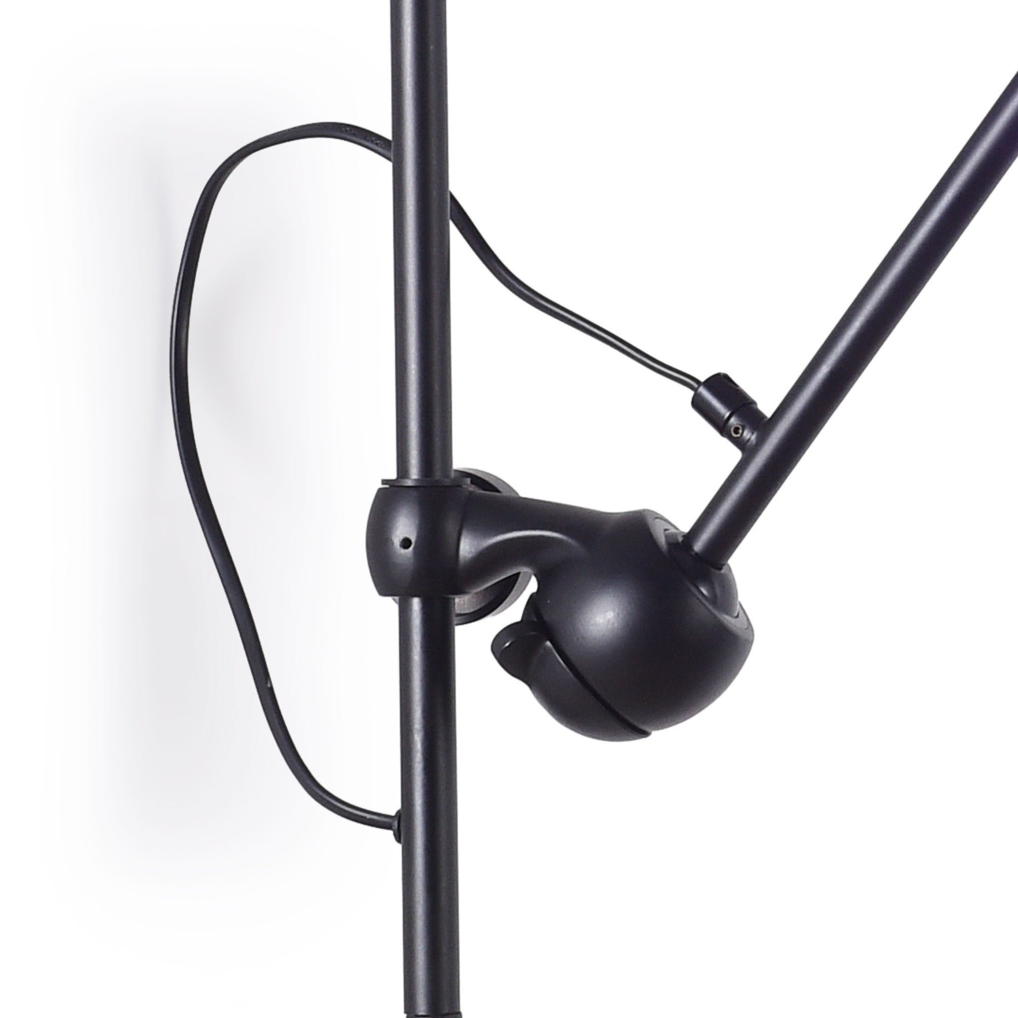 Aplique de pared articulado "RUBY 210" - E27