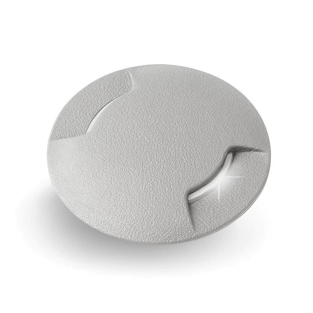 Foco LED empotrable en suelo FUMAGALLI "CECI 160 2L" - 10W - GX53 - IP67
