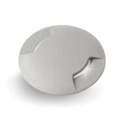 Foco LED empotrable en suelo FUMAGALLI "CECI 160 2L" - 10W - GX53 - IP67