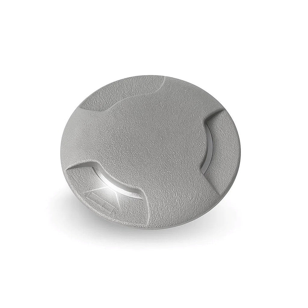 Foco empotrable en suelo LED "CECI 160 3L" - CCT - 10W - Fumagalli - GX53