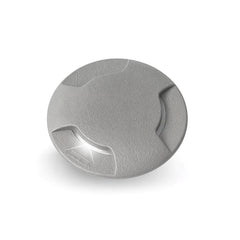 Foco empotrable en suelo LED "CECI 160 3L" - CCT - 10W - Fumagalli - GX53