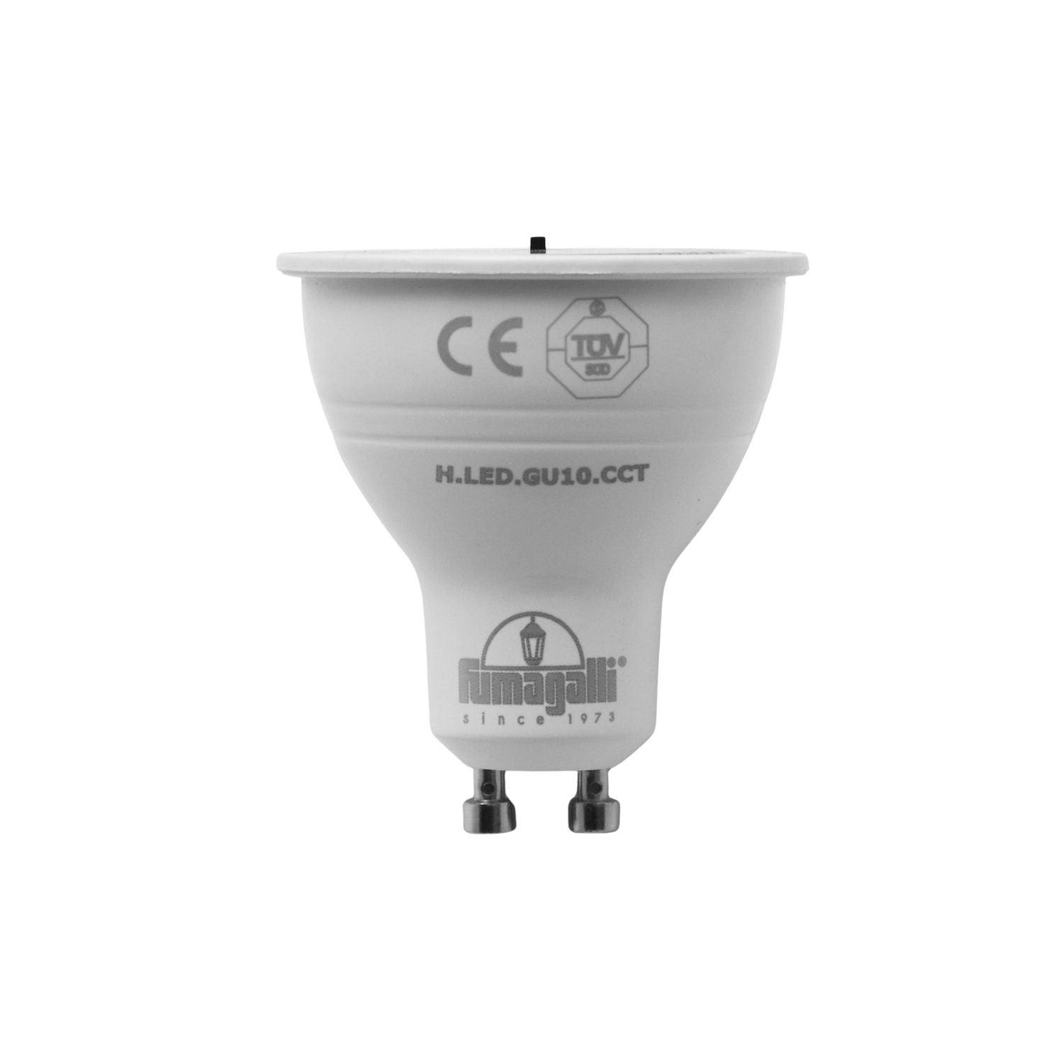 Bolardo para caminos LED FUMAGALLI "CARLO 400" - 3,5W - CCT
