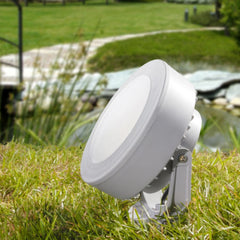Estaca de jardín LED FUMAGALLI "TOMMY SPIKE" - GX53 - CCT - IP55