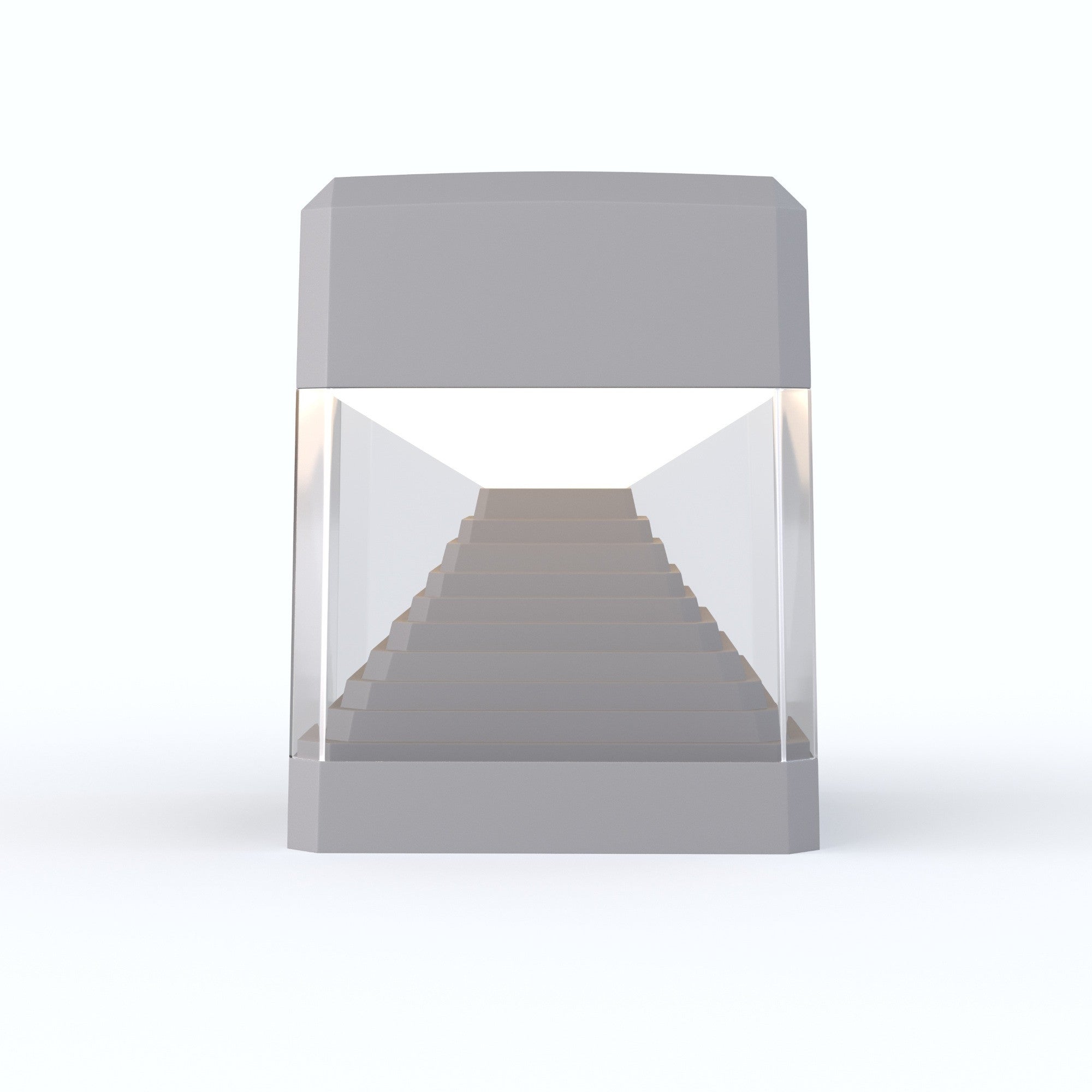 Aplique de pared FUMAGALLI "ESTER WALL" - GX53 - 10W - CCT