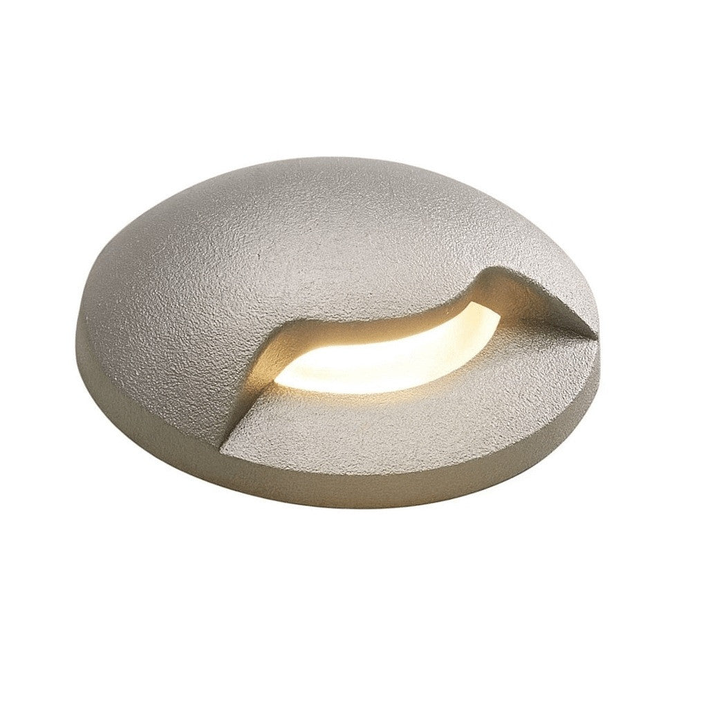 Baliza LED empotrable en suelo "TERESA 1L - FUMAGALLI" - 1.7W