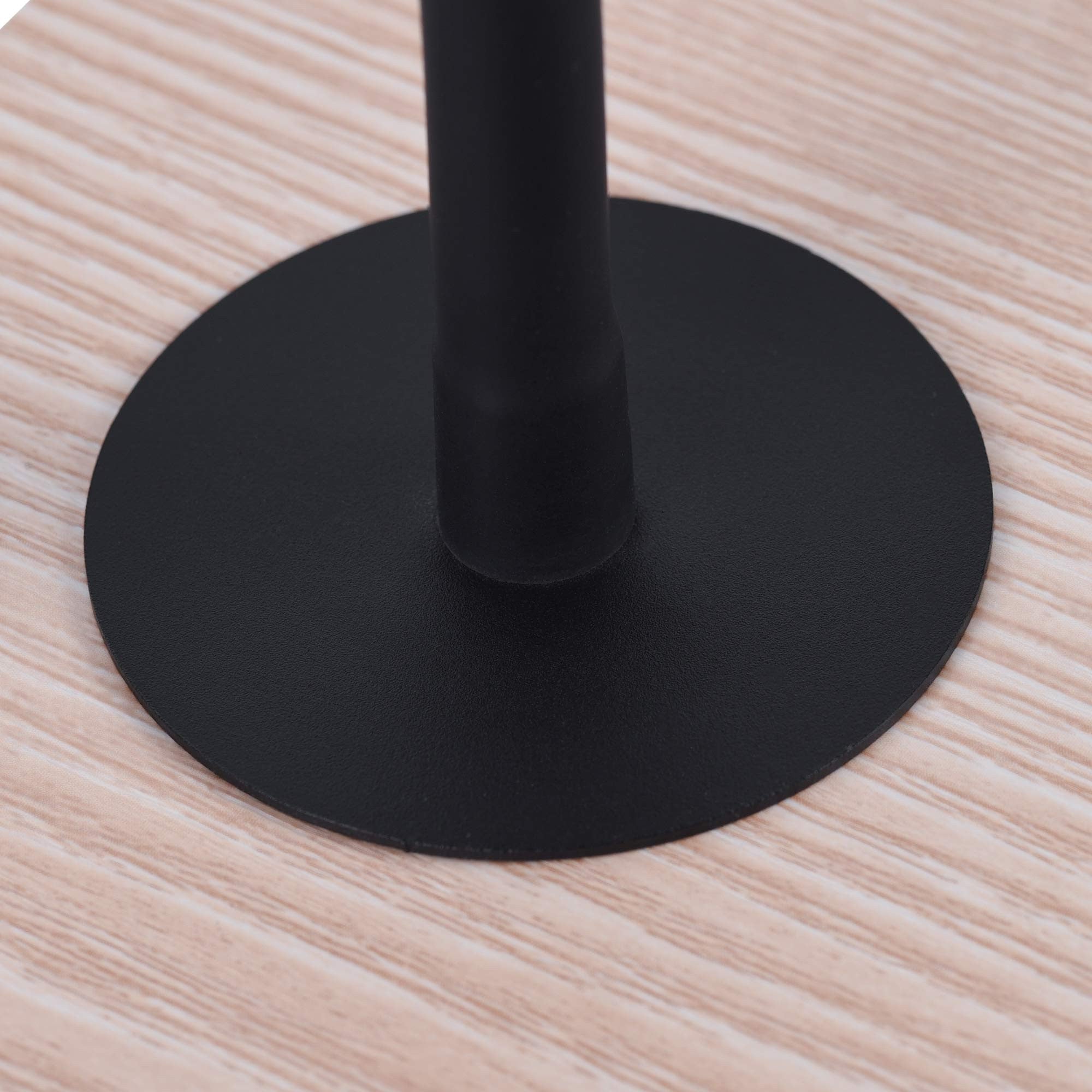 Aplique de pared flexible para lectura "LONDON" - Chip CREE - 3W - USB+USBC
