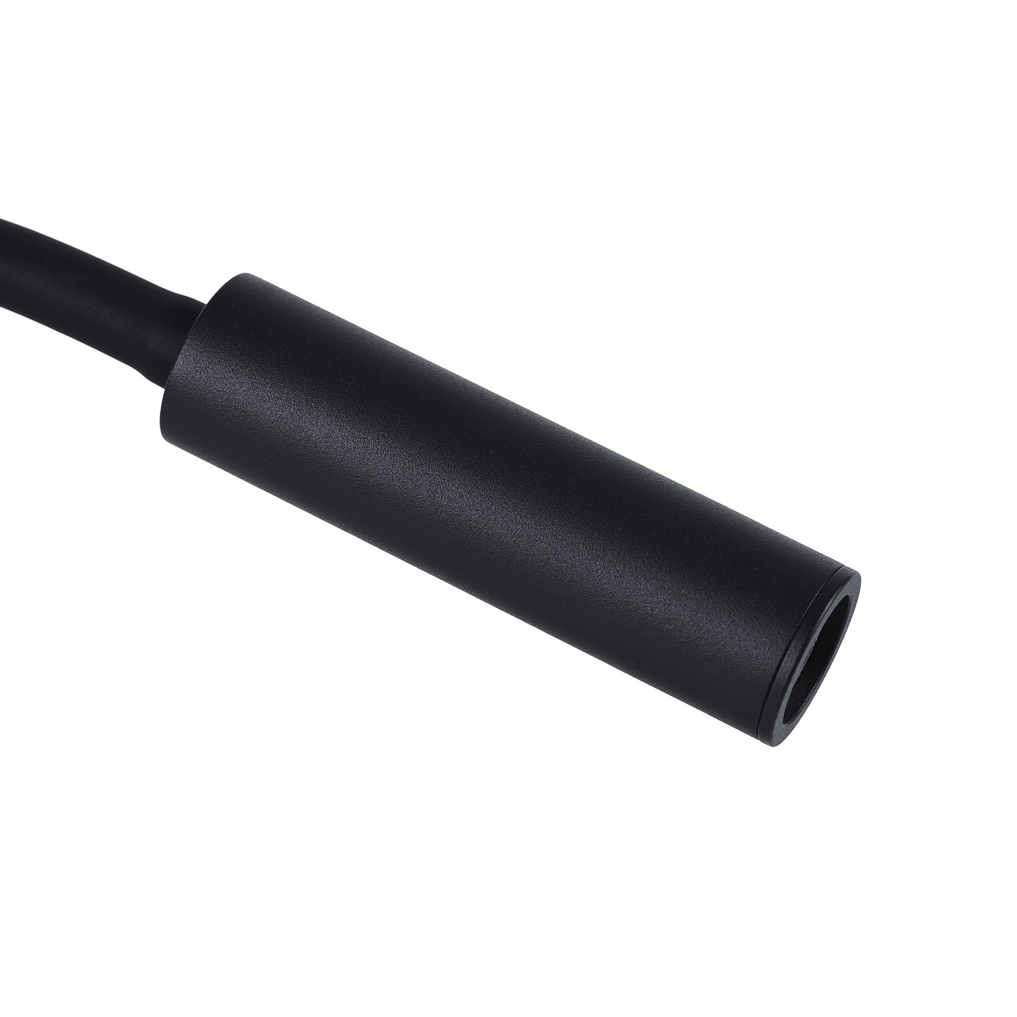 Aplique de pared flexible para lectura "LONDON" - Chip CREE - 3W - USB+USBC