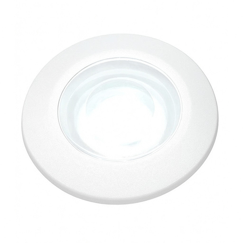 Foco LED empotrable en suelo FUMAGALLI "ALDO" - 1,7W - G9 - IP67