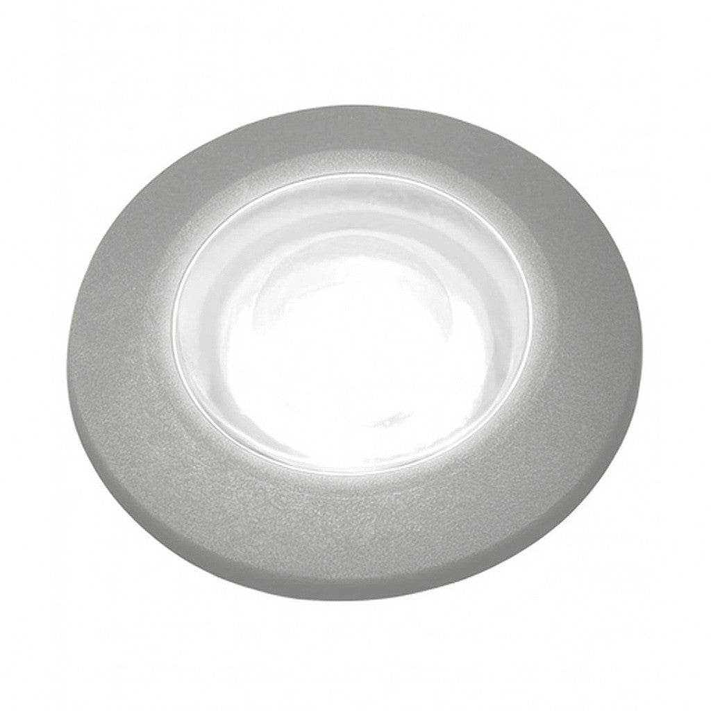 Foco LED empotrable en suelo FUMAGALLI "ALDO" - 1,7W - G9 - IP67