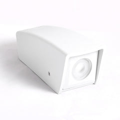 Aplique exterior FUMAGALLI "MAMETE SQUARE" - G9 - 1,7W - IP67