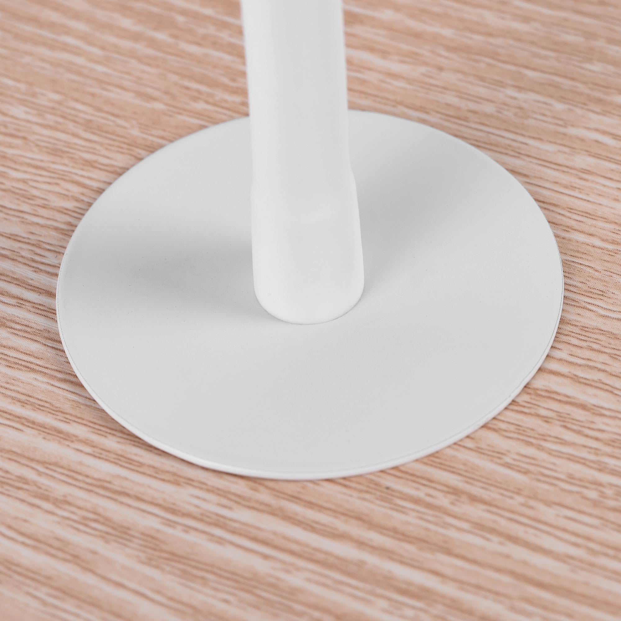 Aplique de pared flexible para lectura "LONDON" - Chip CREE - 3W - USB+USBC