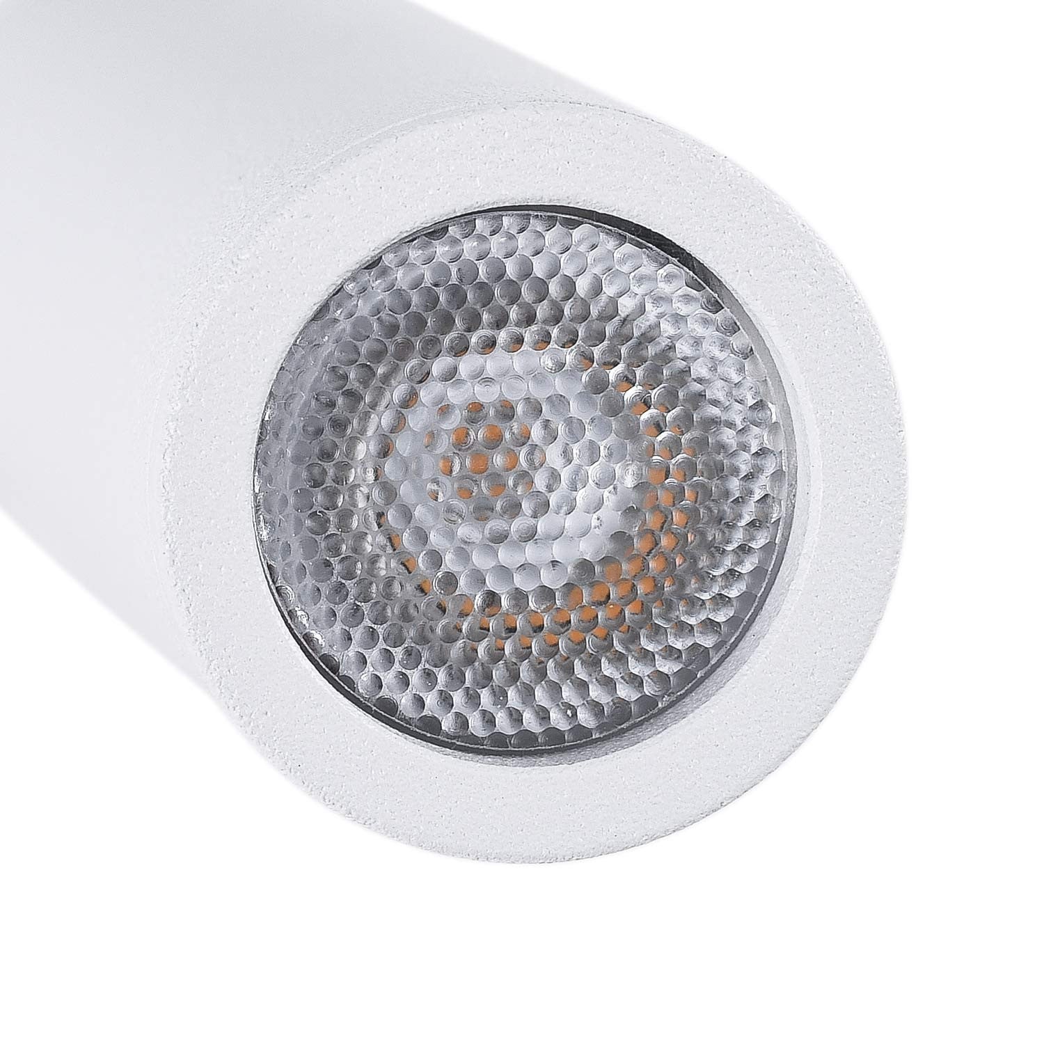 Aplique de pared flexible para lectura "LONDON" - Chip CREE - 3W - USB+USBC