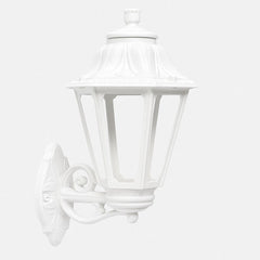 Farol exterior Aplique de pared -  FUMAGALLI "BISSO/ANNA" - E27 - IP55