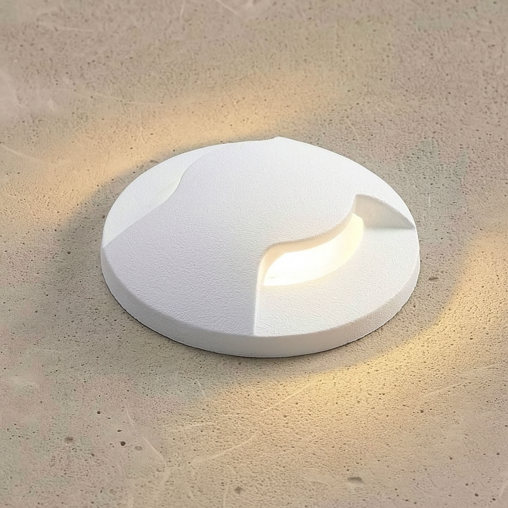 Foco LED empotrable FUMAGALLI "TERESA 2L" - 1,7W - G9 - IP67