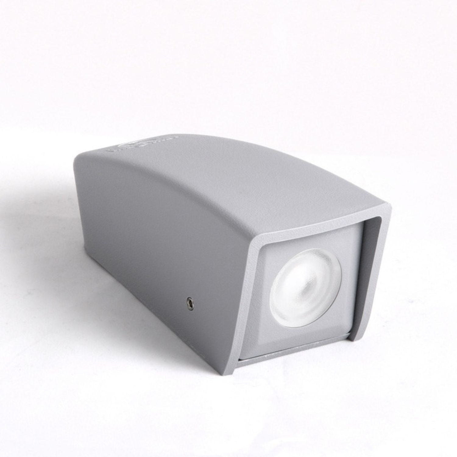 Aplique exterior FUMAGALLI "MAMETE SQUARE" - G9 - 1,7W - IP67