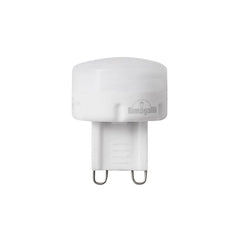 Aplique de techo "LIVIA 60" FUMAGALLI - G9 - 1,7W - IP55