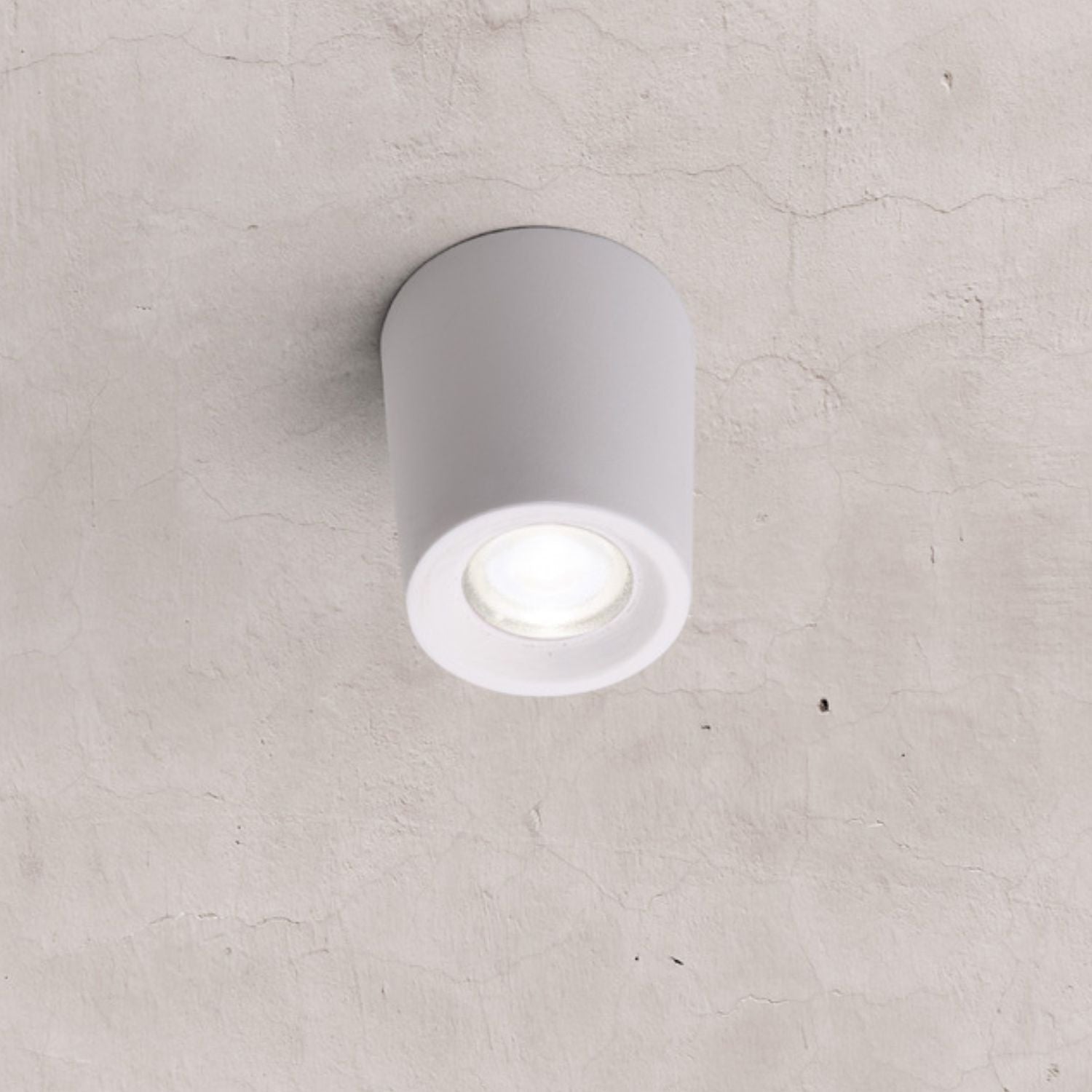Aplique de techo "LIVIA 60" FUMAGALLI - G9 - 1,7W - IP55