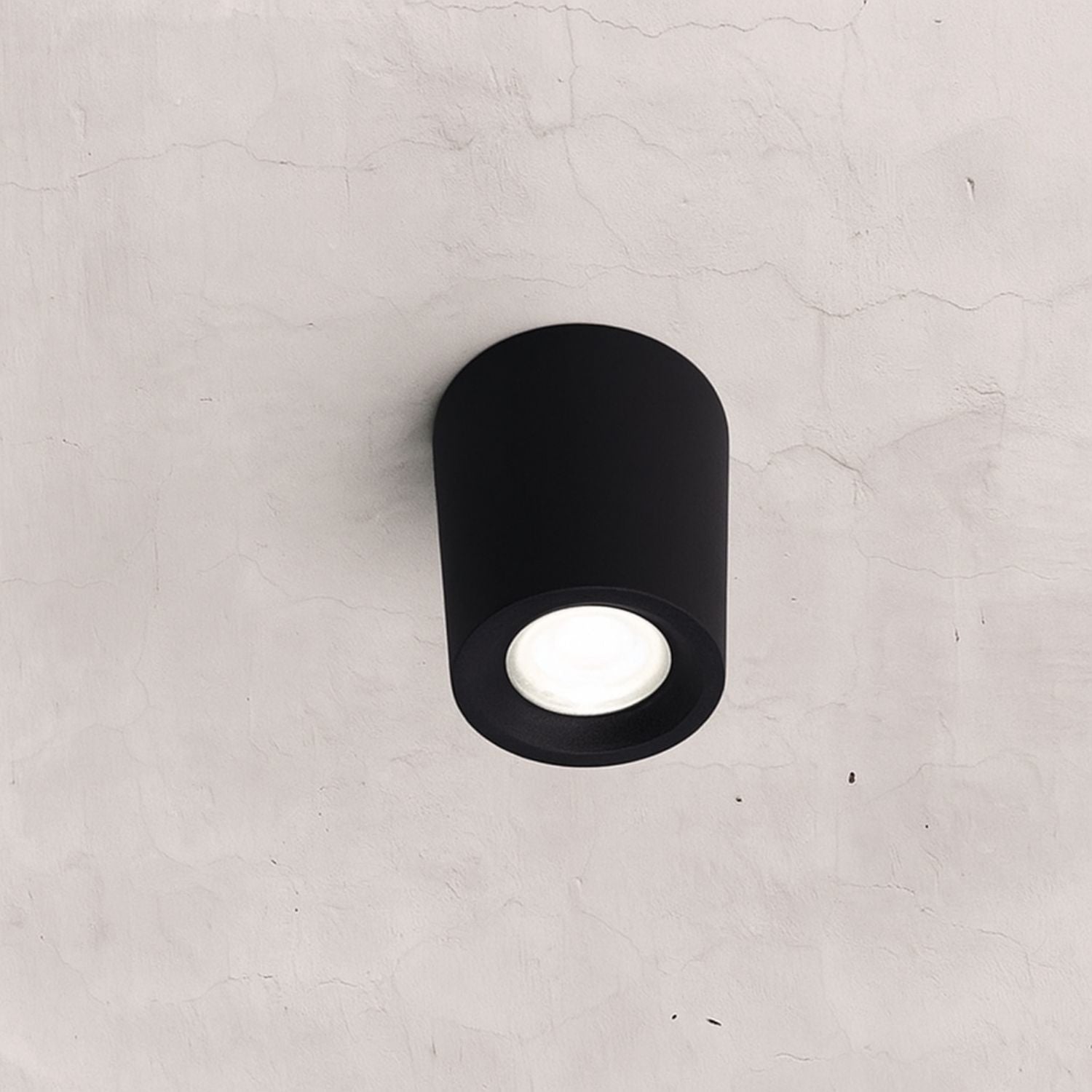 Aplique de techo "LIVIA 60" FUMAGALLI - G9 - 1,7W - IP55